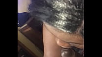Ebony sloppy top